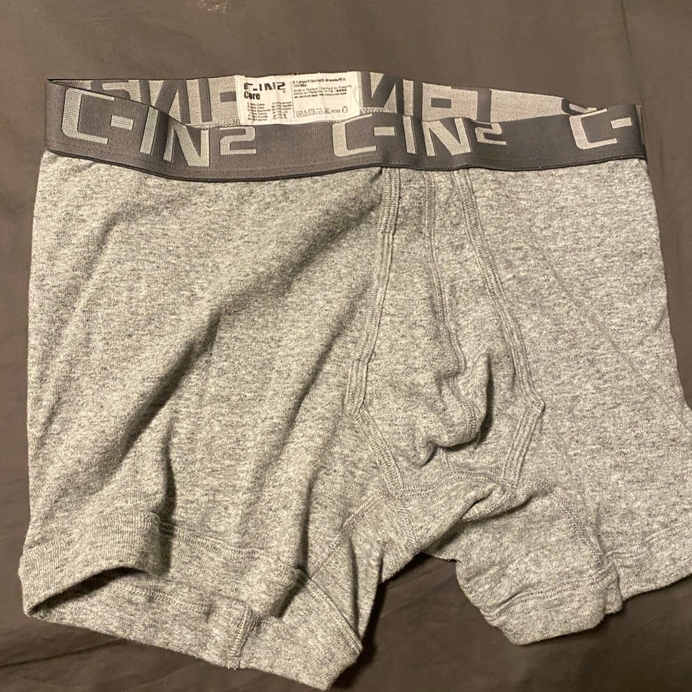 Boxer Brief